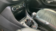 Ford Puma 1.0 EcoBoost Hybrid mHEV ST-Line X 5dr Petrol Hatchback